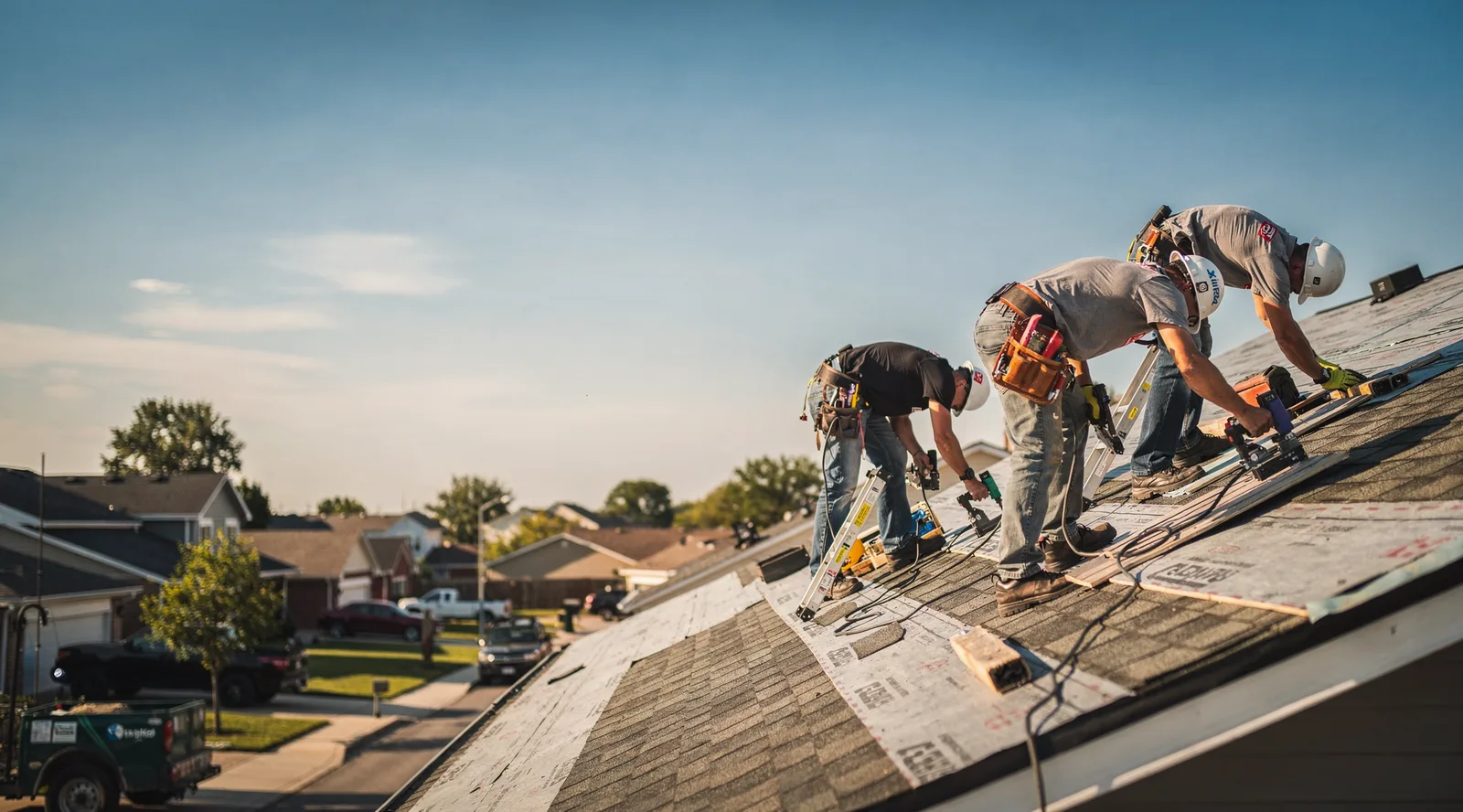 Roof Repair in Two Dot, MT near me